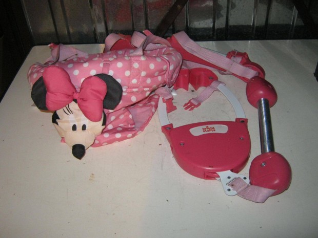 Walt Disney Minnie babahinta, rugs hinta