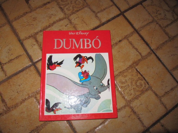 Walt Disney: Dumb