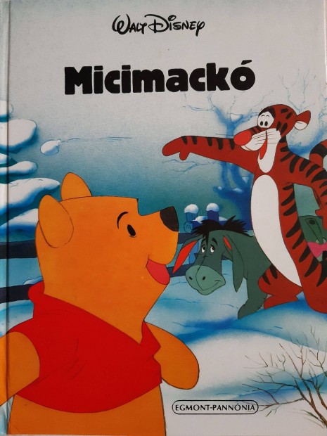 Walt Disney: Micimack