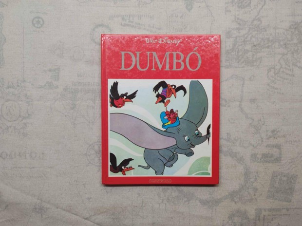 Walt Disney - Dumb