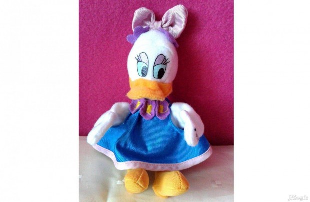 Walt Disney figurk Mickey egr s Donald kacsa egyben