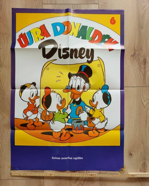 Walt Disney sznes moziplakt