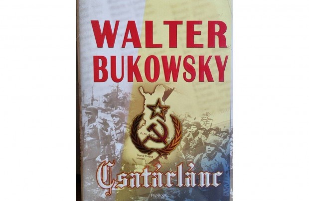 Walter Bukowsky Csatrlnc