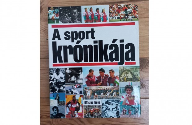 Walter Umminger: A sport krnikja