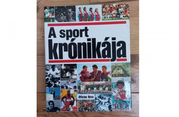 Walter Umminger: A sport krnikja