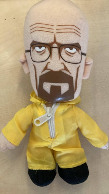 Walter White Heisenberg Breaking BAD Plssbaba