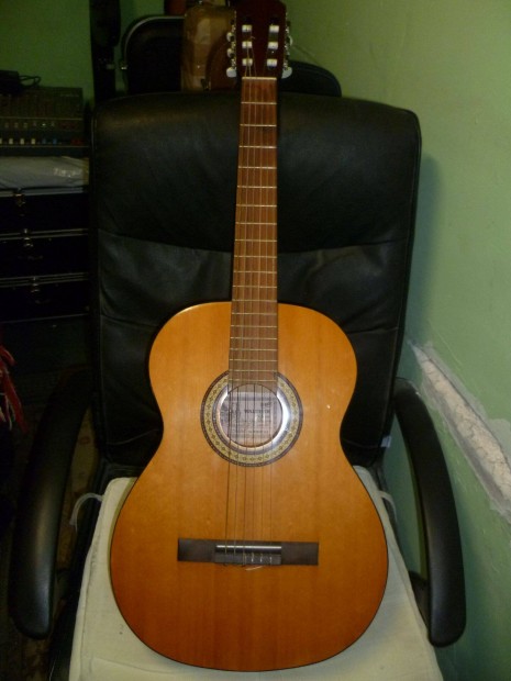 Walther Acustic gitr