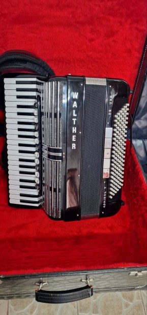 Walther  Harmonika