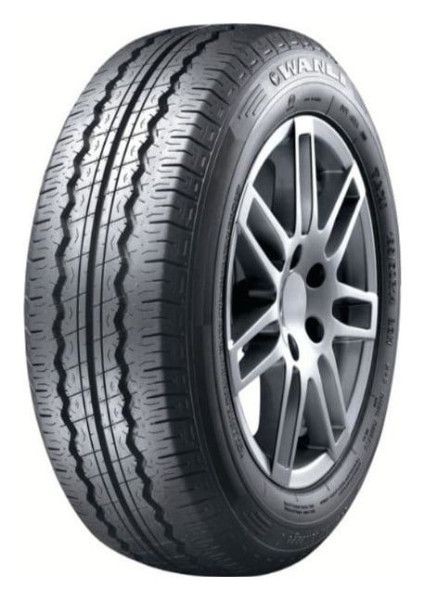 Wanli 185/65R15C 97/95S S-2028 DEMO nyri gumi