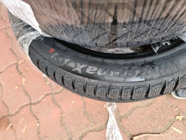 Wanli sw211 205/50/R17 93V XL FR tli gumi