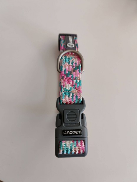 Waopet Kutya Nyakrv 36-42cm