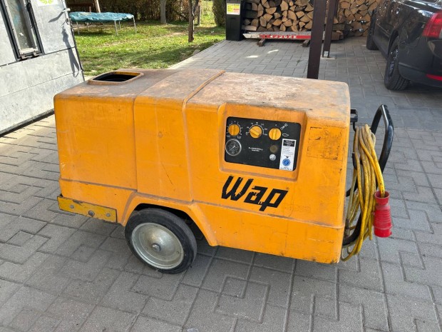 Wap 1250 mos