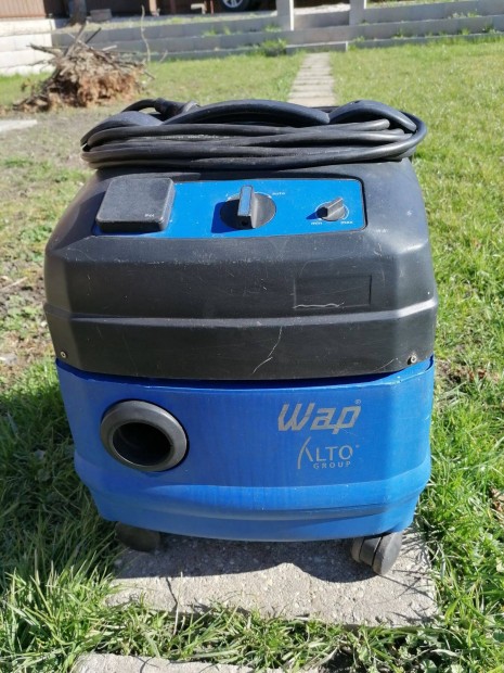 Wap Ipari Porszívó
