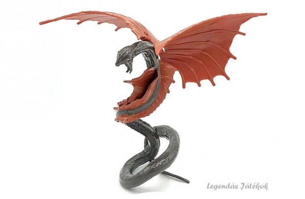 Warbat titn figura 15 cm - Godzilla univerzum