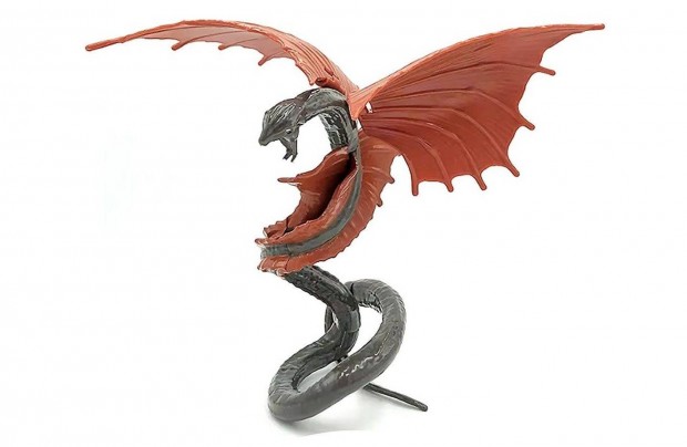 Warbat titn figura 15 cm - Godzilla univerzum