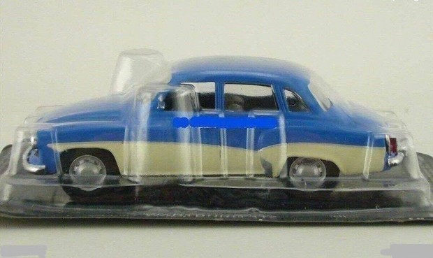 Warburg 312 kisauto modellek 1/43 Eladó