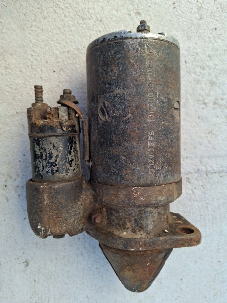 Warburg 353 vagy Trabant �nind�t�