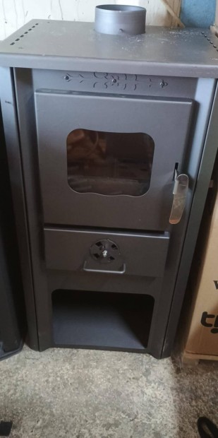 Warnex Velence klyha, 7 kW-os szabadonll kandall, vadonatj elad