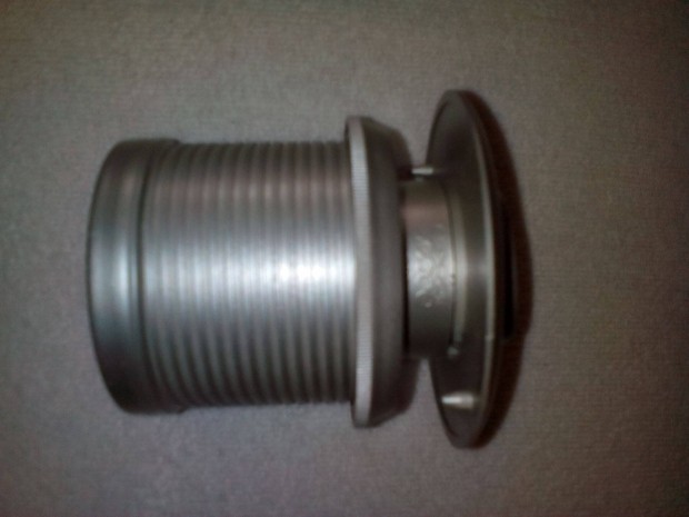 Warnock Hersey Door Scope kukucskáló, ajtókitekintő (USA) A Warnock H