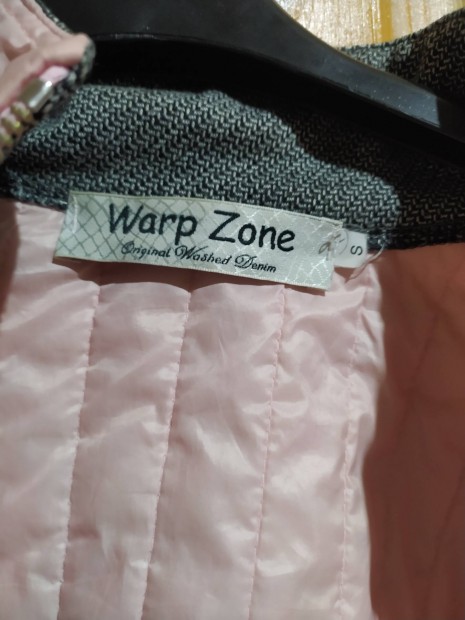 Warp Zone vkony kabt 