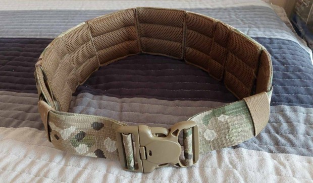 Warrior Assault Systems Gunfighter Belt