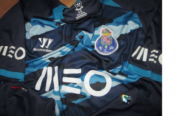Warrior FC Porto mez / 2014-15
