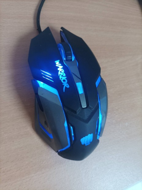 Warrior Gamer eg�r 