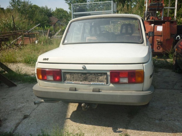 Wartburg 1990 vjrat bontott alkatrszek