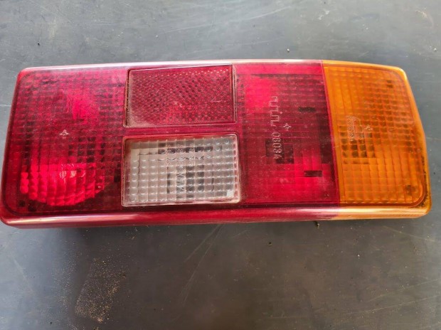 Wartburg 1,3 Alkatr�sz