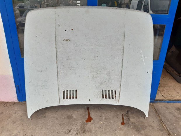 Wartburg 1.3 Motorháztető
