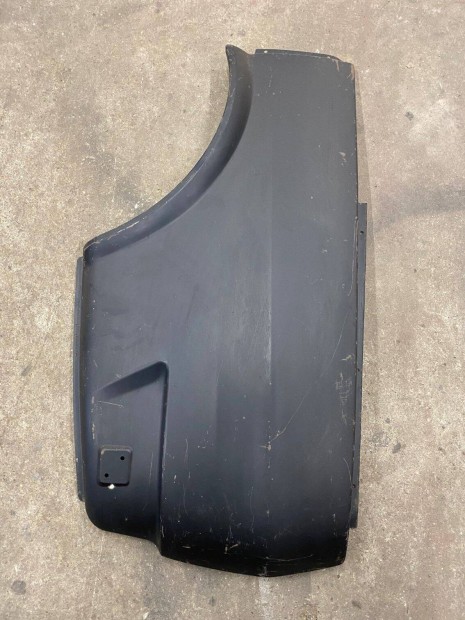 Wartburg 1.3 S�rv�d� h�ts� bal, DDR