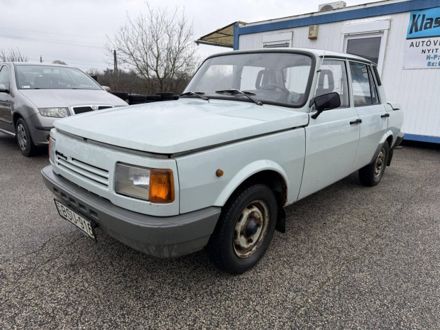 Wartburg 1.3 Standard Eredeti �llapot.1 Tulaj.A...