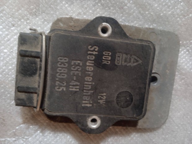 Wartburg 1.3 Trabant 1.1 vez�rl� elektronika bontott