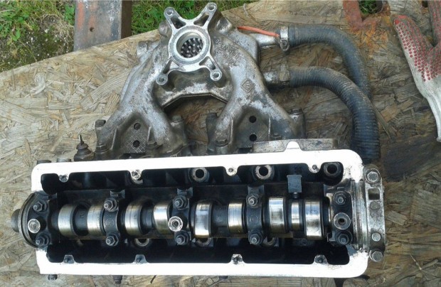 Wartburg 1,3 ; Trabant 1,1 hengerfej szvtorokkal elad !