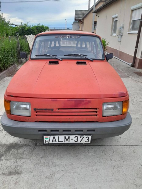 Wartburg 1,3 elad