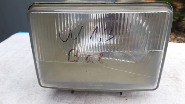 Wartburg 1/3 els bal fnyszr bontott jszer 