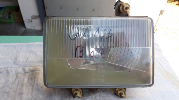 Wartburg 1/3 els fnyszr balos bontott jszer 