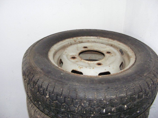 Wartburg 1.3 felni ker�k