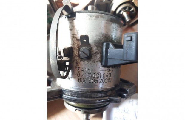 Wartburg 1,3 gyújtáselosztó eladó !