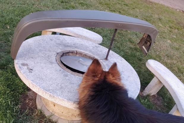 Wartburg 1.3 h�ts� l�kh�r�t�