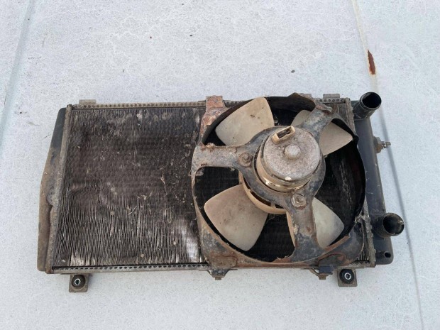 Wartburg 1.3 ht ventiltorral