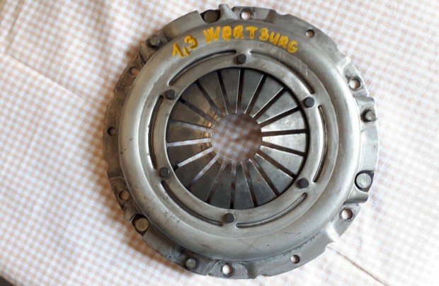 Wartburg 1,3 kuplung szett, j-jszer elad !