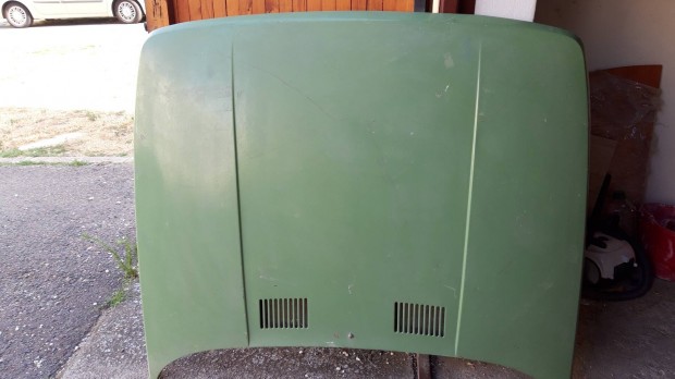 Wartburg 1/3 motorhztet bontott  jszer 