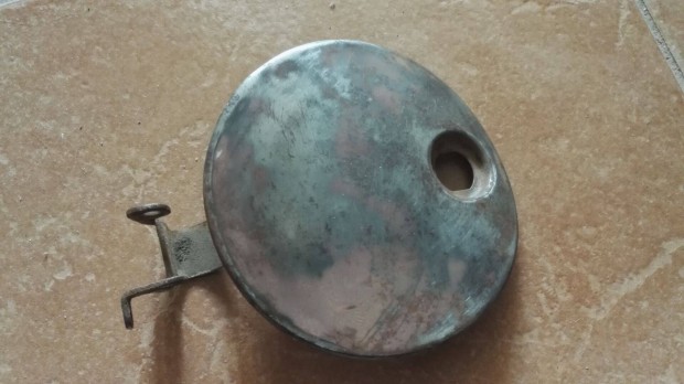 Wartburg 311 312 313 tanksapka fedél