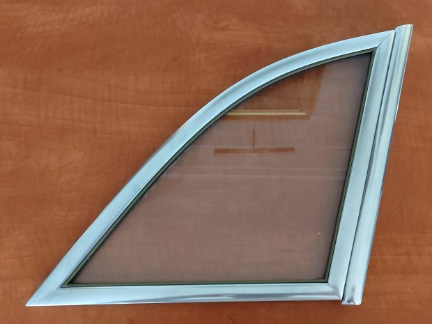 Wartburg 311 312 Jobb oldali elefánt fül ablak üveg szélvédő