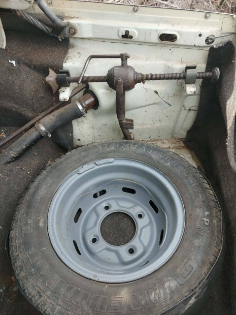 Wartburg 311-312 emel�