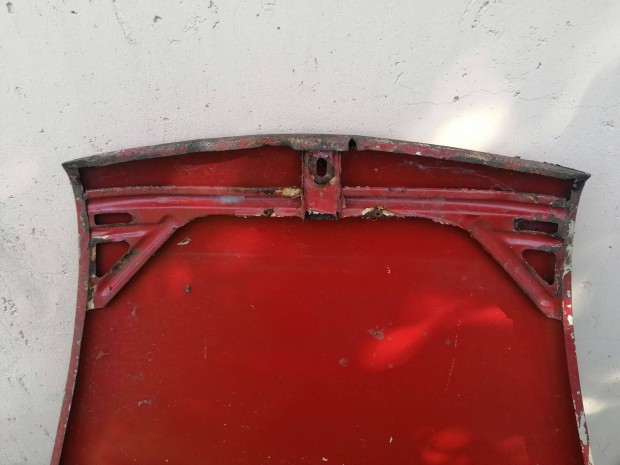 Wartburg 311-312 motorhztet