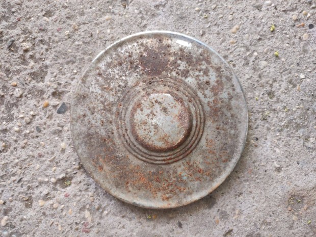 Wartburg 311 dsztrcsa