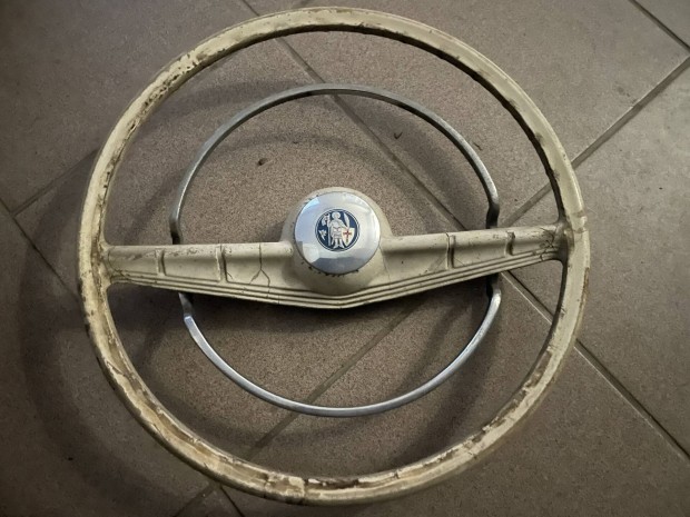 Wartburg 311 korm�ny