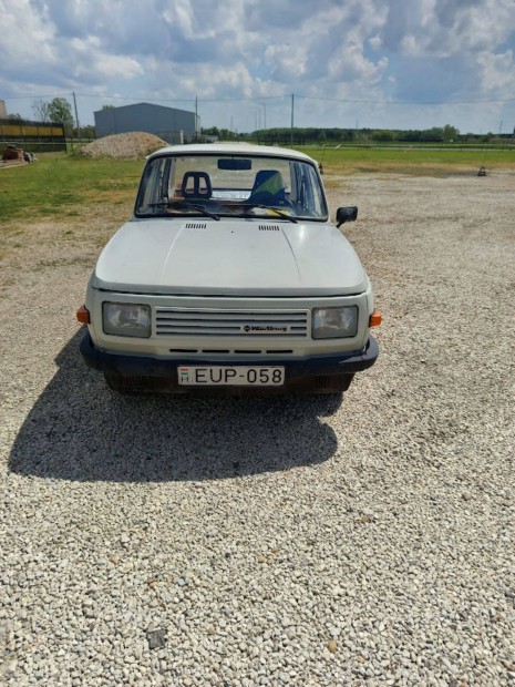 Wartburg 353